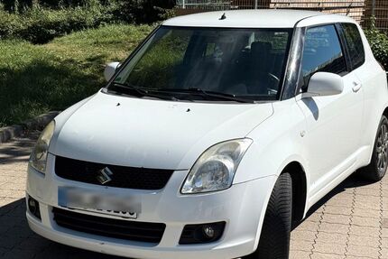 Suzuki Swift 202.929 km 1.490 &euro; Remshalden 73630