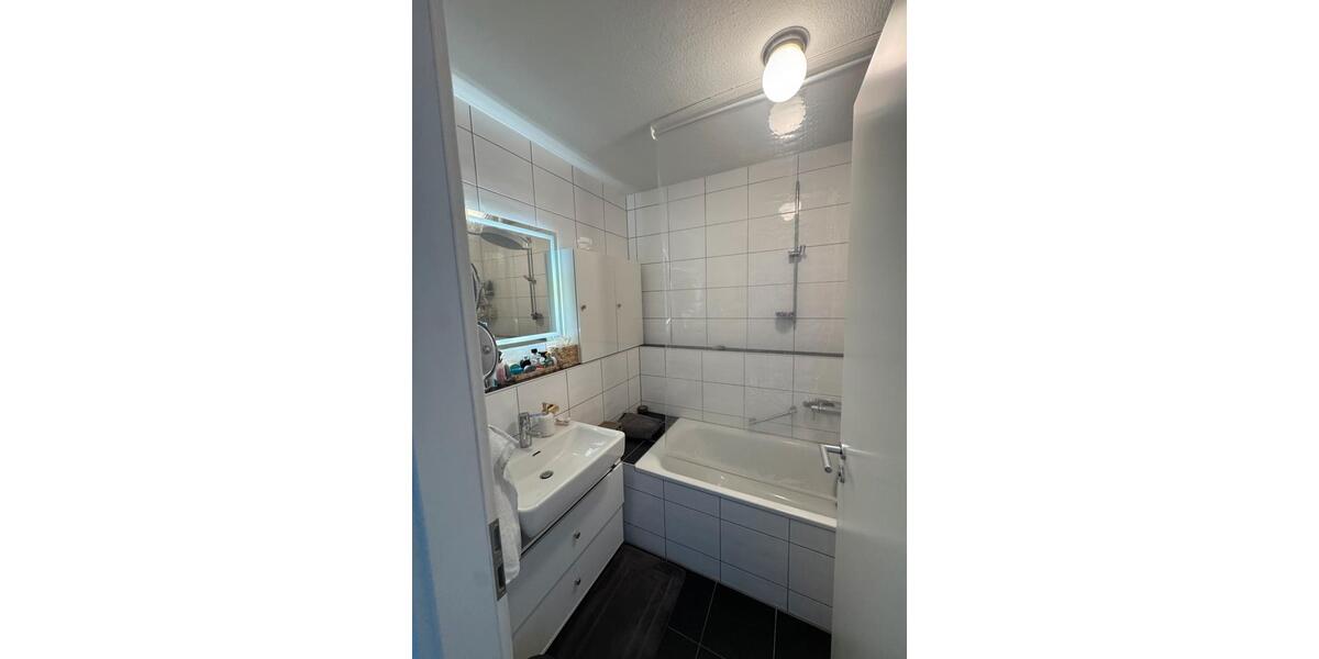Etagenwohnung Stuttgart Stuttgart-Nord - 2 Zimmer, 44 m&sup2;, 1.110&euro; | Angebot:27541917