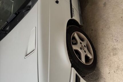 Opel Kadett 150.000 km 4.000 &euro; Spiegelberg 71579