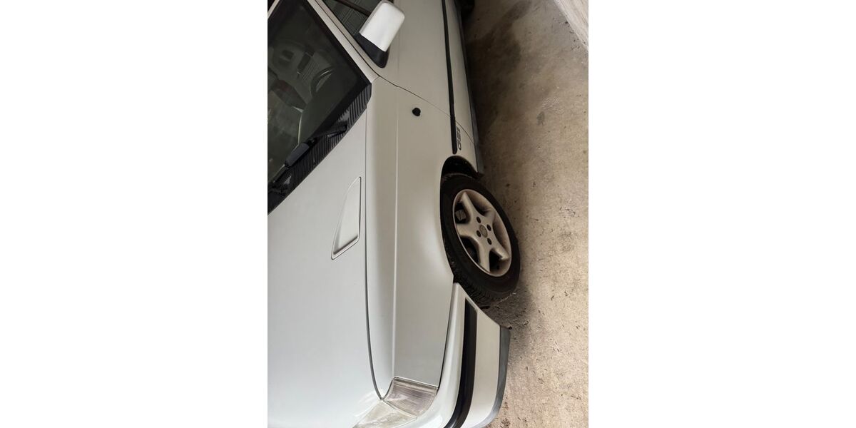 Opel Kadett 150.000 km 4.000 &euro; Spiegelberg 71579