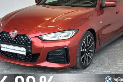 BMW 430 25.845 km 48.279 &euro; Heilbronn 74074