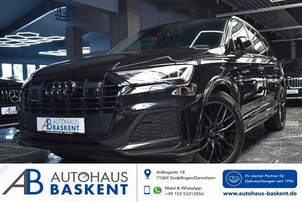 Audi Q7 161.900 km 47.890 &euro; Sindelfingen-Darmsheim 71069