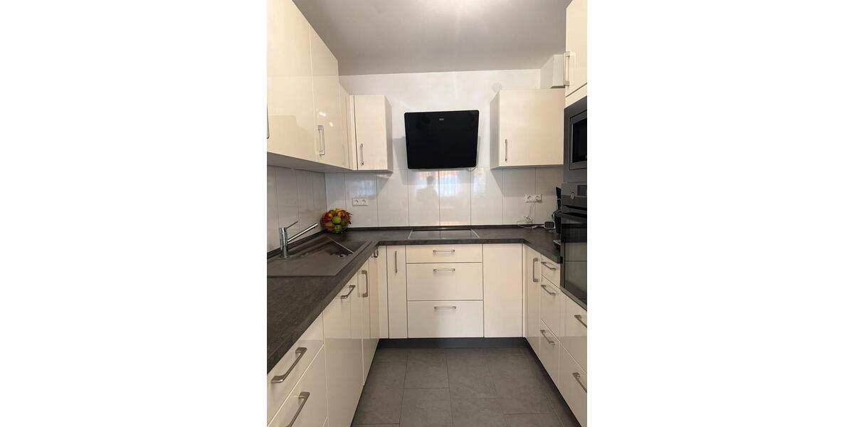 Terrassenwohnung Beilstein - 3.5 Zimmer, 96 m&sup2;, 1.540&euro; | Angebot:25402478