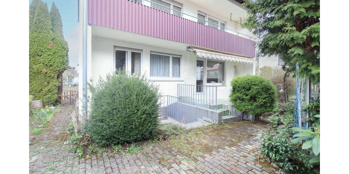 Einfamilienhaus Leinfelden-Echterdingen Leinfelden - 6 Zimmer, 549.000&euro; | Angebot:26584470