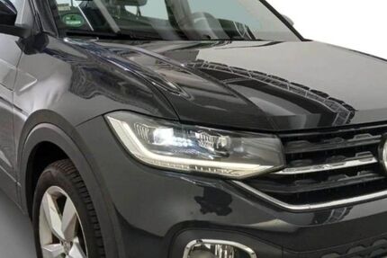 VW T-Cross 40.000 km 18.200 &euro; Asperg 71679