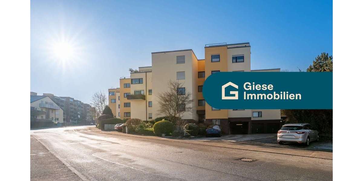 Etagenwohnung Filderstadt - 4.5 Zimmer, 94 m&sup2;, 299.000&euro; | Angebot:25454997