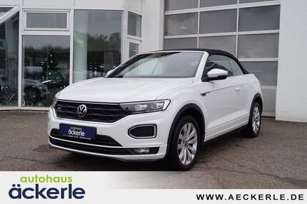 VW T-Roc 47.000 km 22.490 &euro; Korb 71404