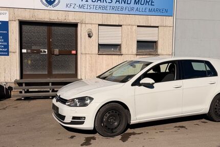VW Golf 45.000 km 12.999 &euro; Ilsfeld 74360