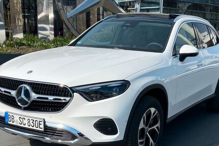 Mercedes-Benz GLC 300 25.000 km 62.450 &euro; Böblingen 71034