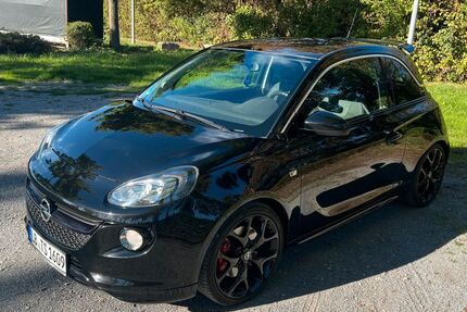 Opel Adam 50.000 km 11.750 &euro; Remseck 71686