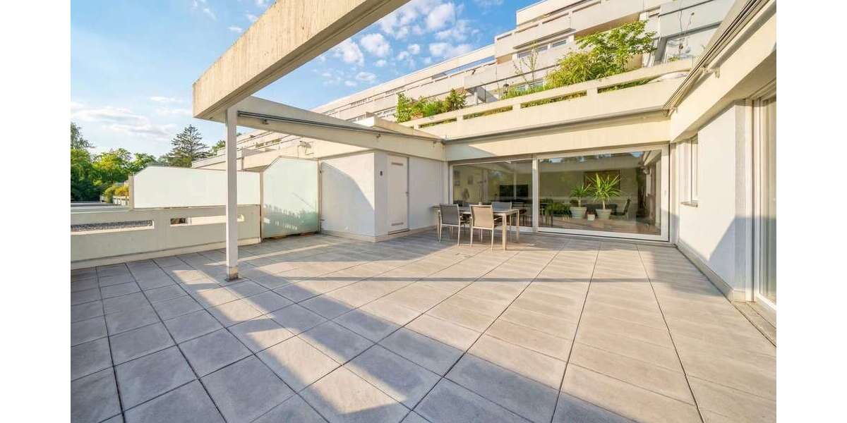 Etagenwohnung Stuttgart Botnang - 3 Zimmer, 120 m&sup2;, 549.000&euro; | Angebot:26449497