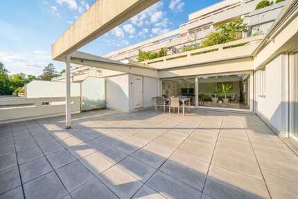 Wohnung Stuttgart Botnang - 3 Zimmer, 120 m&sup2;, 549.000&euro; | Angebot:26449497