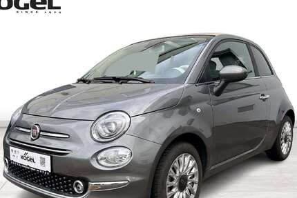 Fiat 500C 20.240 km 15.990 &euro; Fellbach 70734