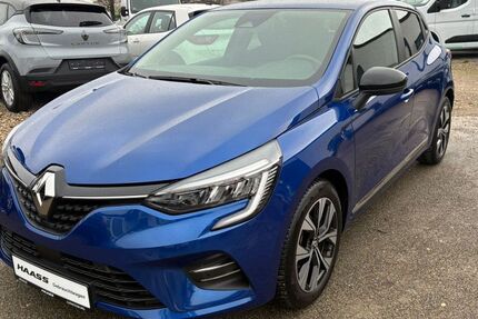 Renault Clio 24.885 km 14.890 &euro; Ludwigsburg 71636