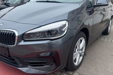 BMW 218 Active Tourer 119.800 km 14.500 &euro; Fellbach 70736