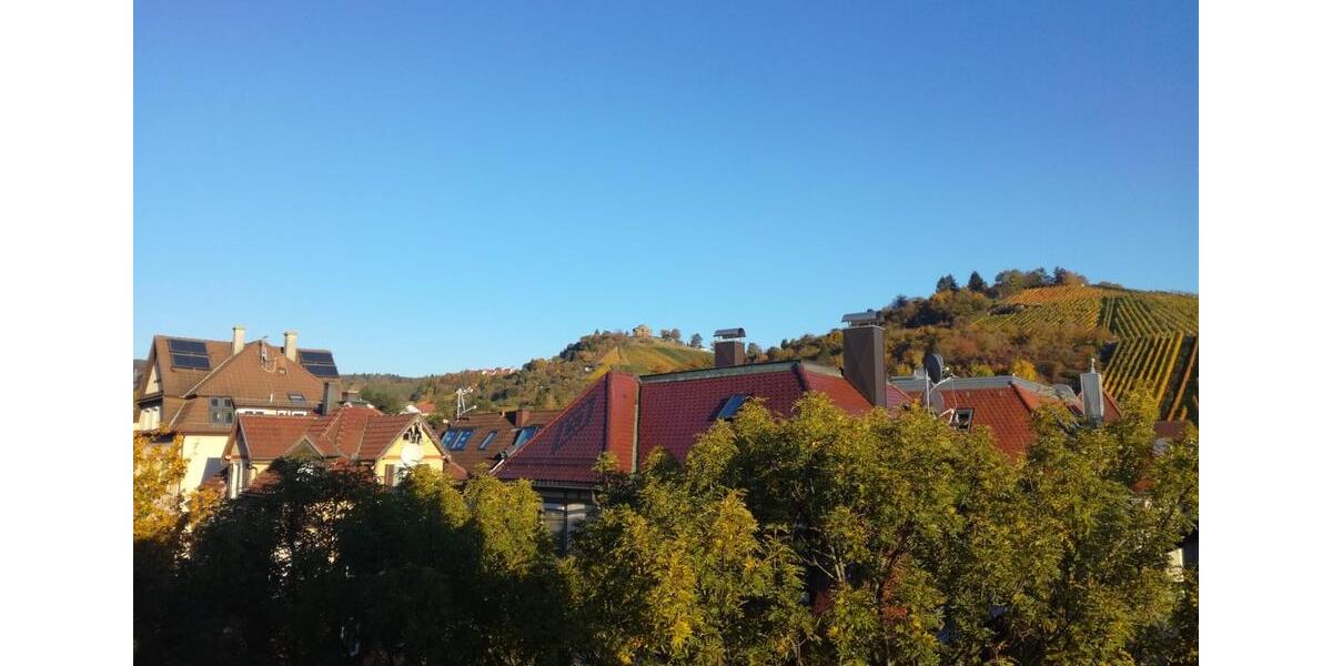 Etagenwohnung Stuttgart Luginsland - 4 Zimmer, 105 m&sup2;, 420.000&euro; | Angebot:27157235