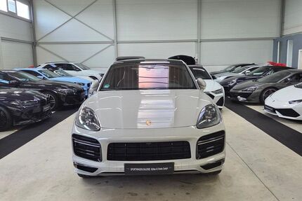 Porsche Cayenne 74.185 km 94.989 &euro; Korb bei Stuttgart 71404