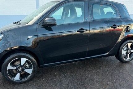 Smart ForFour 3.000 km 12.000 &euro; Korb 71404