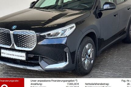 BMW iX1 28.360 km 31.375 &euro; Heilbronn 74074