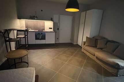 Zimmer Stuttgart Stuttgart-Ost - 1 Zimmer, 860&euro; | Angebot:25496092