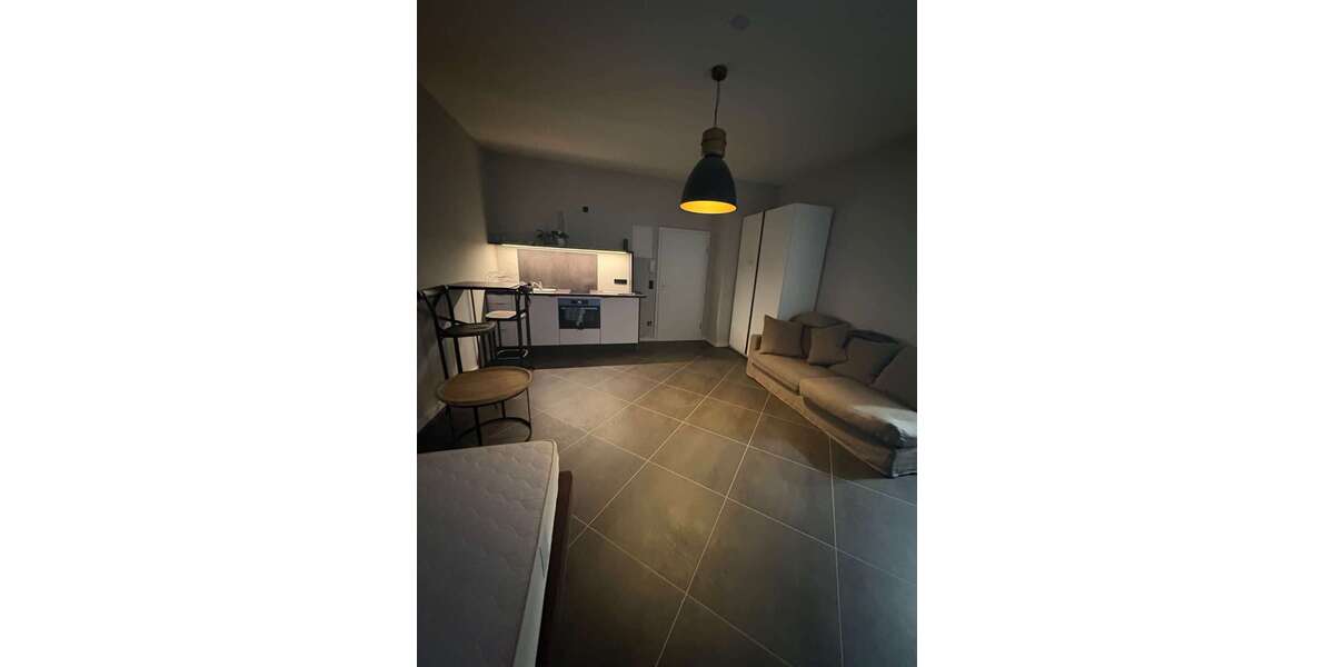 Zimmer Stuttgart Stuttgart-Ost - 1 Zimmer, 860&euro; | Angebot:25496092