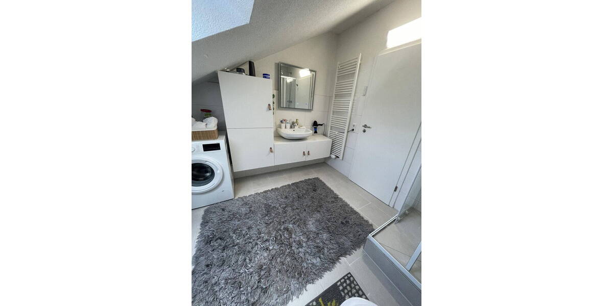 Etagenwohnung Waiblingen Beinstein - 4 Zimmer, 95 m&sup2;, 1.200&euro; | Angebot:26807653