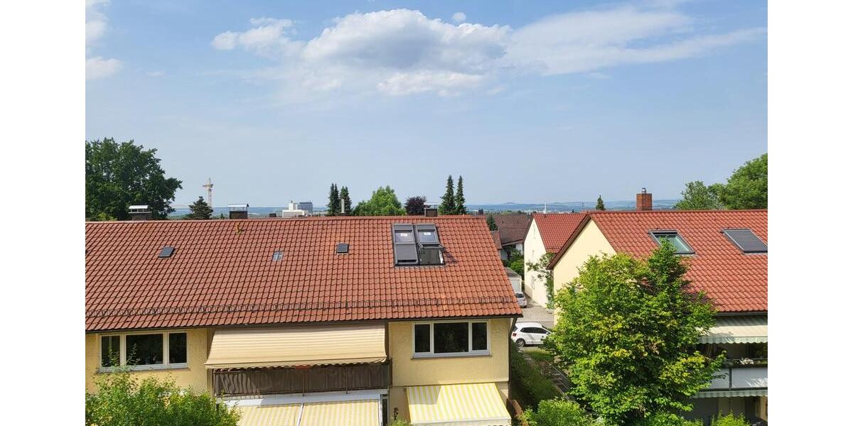 Etagenwohnung Ludwigsburg - 3 Zimmer, 73 m&sup2;, 1.150&euro; | Angebot:25804704