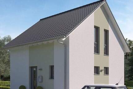 Haus Sachsenheim Häfnerhaslach - 5 Zimmer, 90 m&sup2;, 429.000&euro; | Angebot:25666390