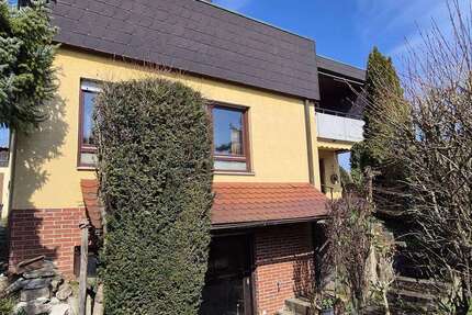 Haus Mühlacker - 7 Zimmer, 210 m&sup2;, 499.000&euro; | Angebot:25463337