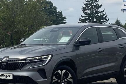 Renault Austral 30.310 km 23.490 &euro; Backnang 71522