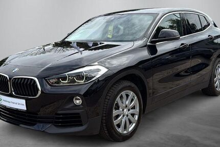 BMW X2 88.650 km 17.990 &euro; Weinstadt 71384