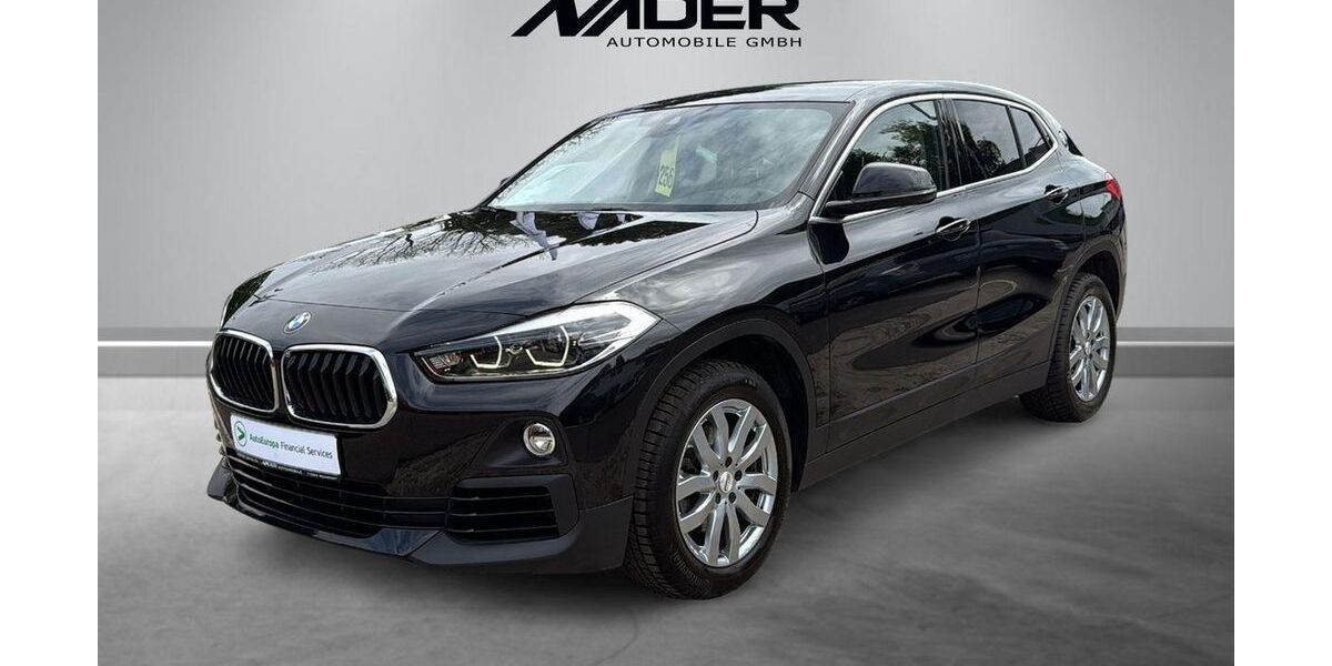 BMW X2 88.650 km 17.990 &euro; Weinstadt 71384
