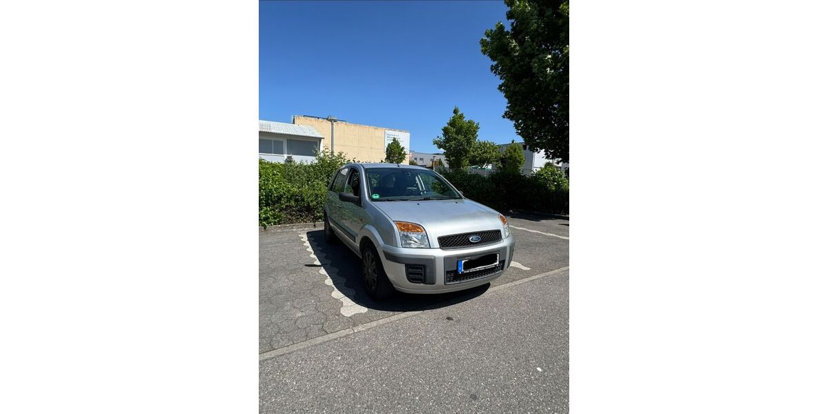 Ford Fusion 183.900 km 1.450 &euro; Stuttgart 70499