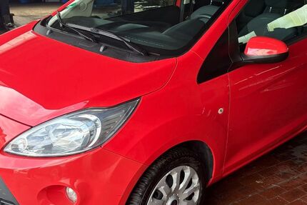 Ford Ka/Ka+ 86.000 km 3.500 &euro; Stuttgart 70437