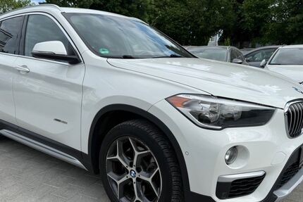 BMW X1 155.901 km 10.999 &euro; Fellbach 70736