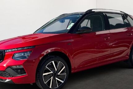 Skoda Kamiq 11.000 km 32.950 &euro; Ingersheim 74379