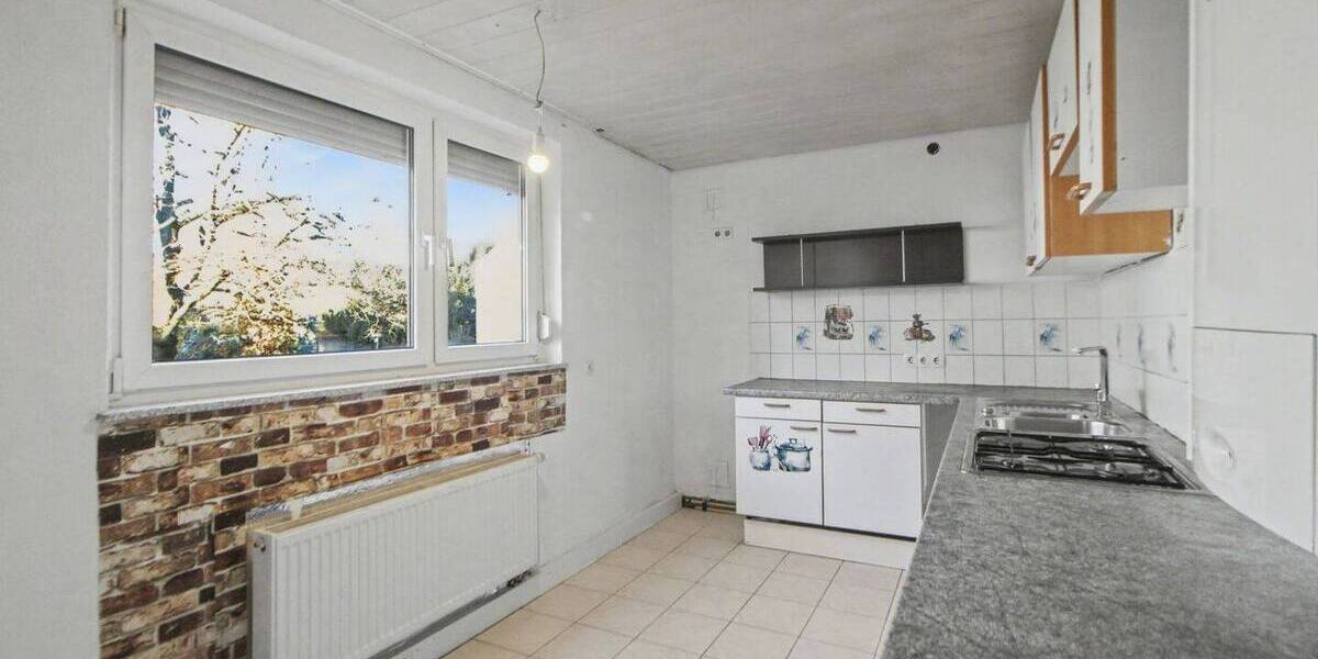 Etagenwohnung Stuttgart Rot - 2 Zimmer, 56 m&sup2;, 160.000&euro; | Angebot:26617419