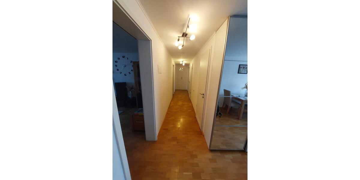 Etagenwohnung Winterbach - 4.5 Zimmer, 104 m&sup2;, 380.000&euro; | Angebot:27228709