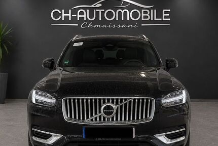 Volvo XC90 91.161 km 39.499 &euro; Stuttgart 70376