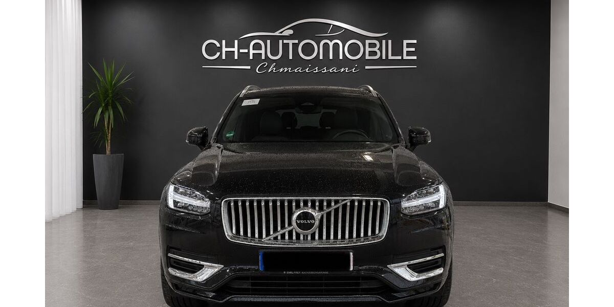 Volvo XC90 91.161 km 39.499 &euro; Stuttgart 70376
