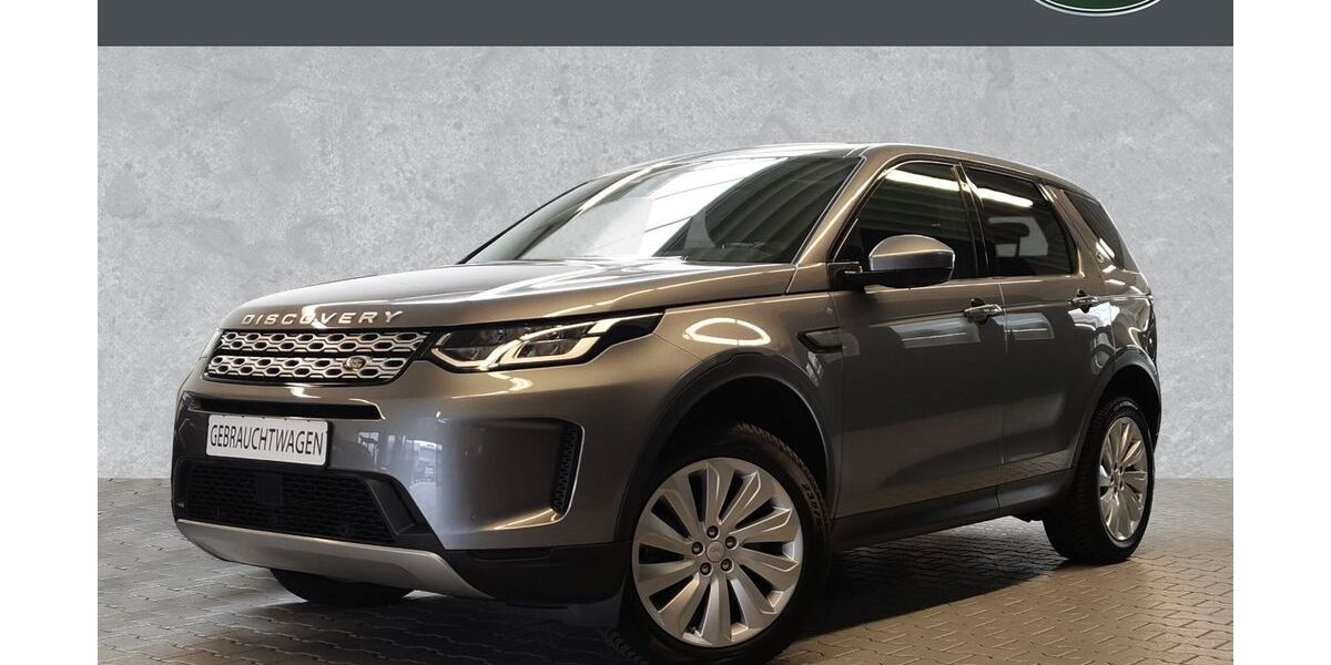 Land Rover Discovery Sport 108.918 km 22.200 &euro; Asperg 71679