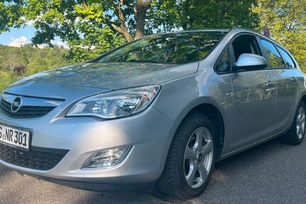 Opel Astra 236.763 km 3.800 &euro; Esslingen 73730