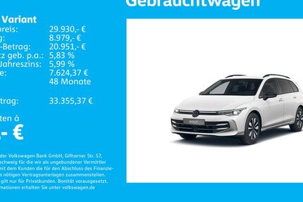 VW Golf 26.174 km 29.930 &euro; Stuttgart-Feuerbach 70469