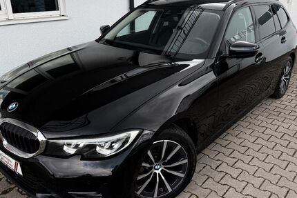 BMW 320 112.235 km 23.400 &euro; Ötisheim 75443