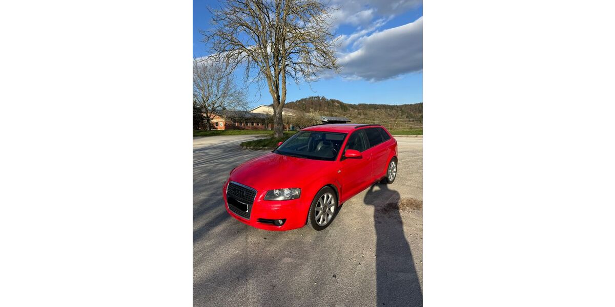 Audi A3 202.000 km 3.500 &euro; Schorndorf 73614