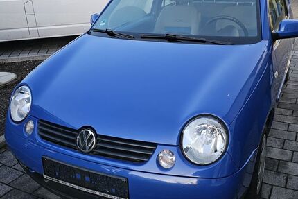 VW Lupo 201.000 km 950 &euro; Abstatt 74232