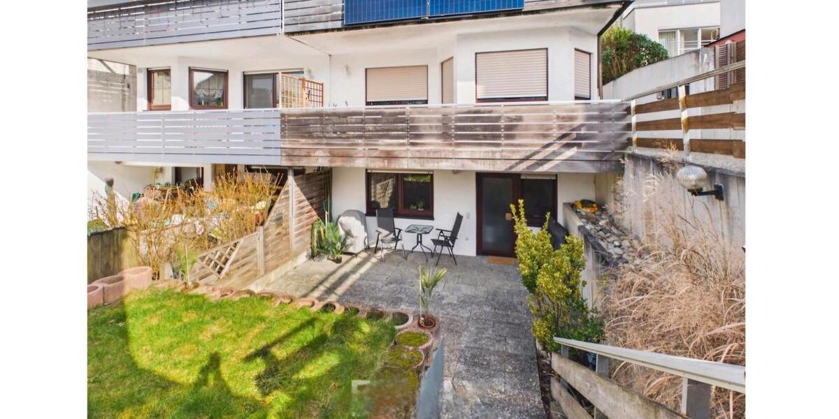 Etagenwohnung Waiblingen Bittenfeld - 2.5 Zimmer, 51 m&sup2;, 240.000&euro; | Angebot:27067343