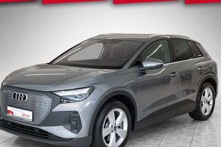 Audi Q4 e-tron 16.615 km 44.920 &euro; Böblingen 71034