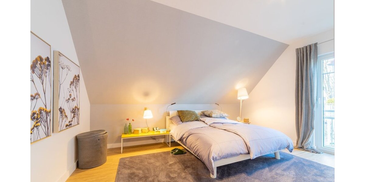 ? Hier schaut man gerne in Weissach raus! Traumblick am Feldrand inkl. Bauplatz, Küche & Garage - Einfamilienhaus Weissach | Angebot:27475590