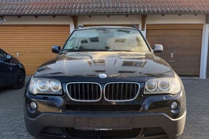 BMW X3 341.000 km 6.000 &euro; Berglen-Kottweil 73663